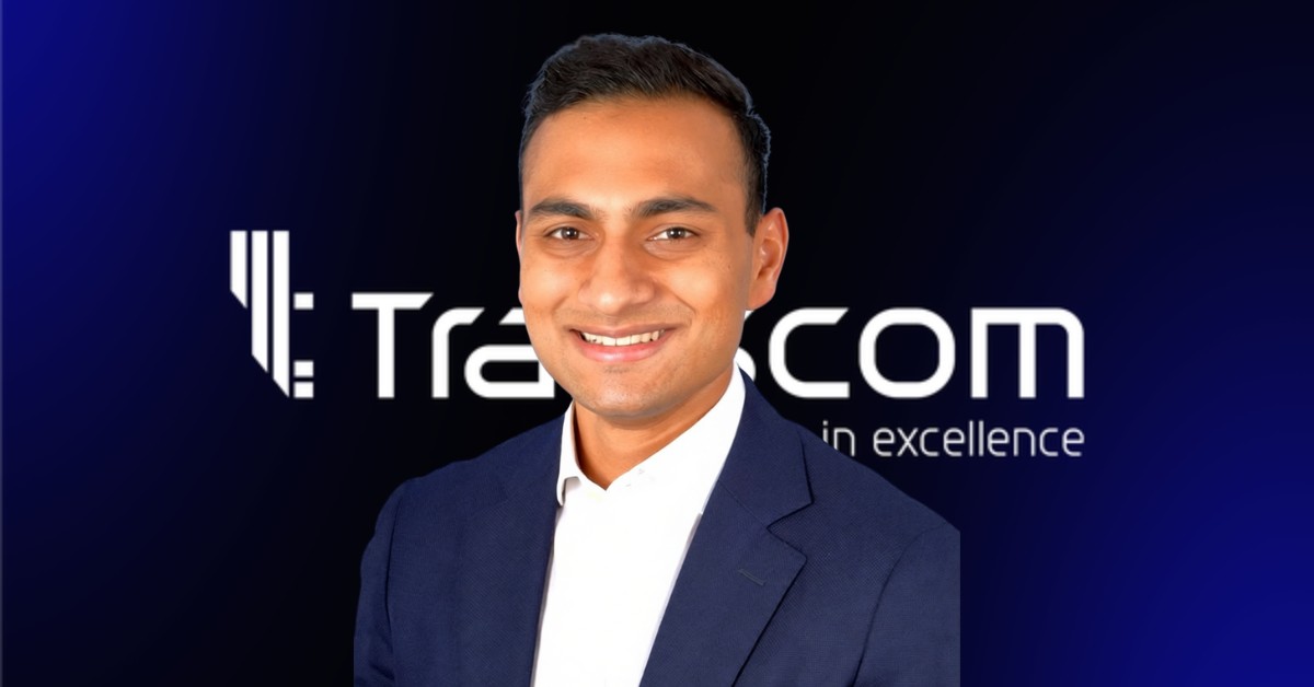 ট্রান্সকম গ্রুপের নতুন দিগন্ত: যারাইফ আয়াত হোসেনের নেতৃত্বে আধুনিকায়নের পথে