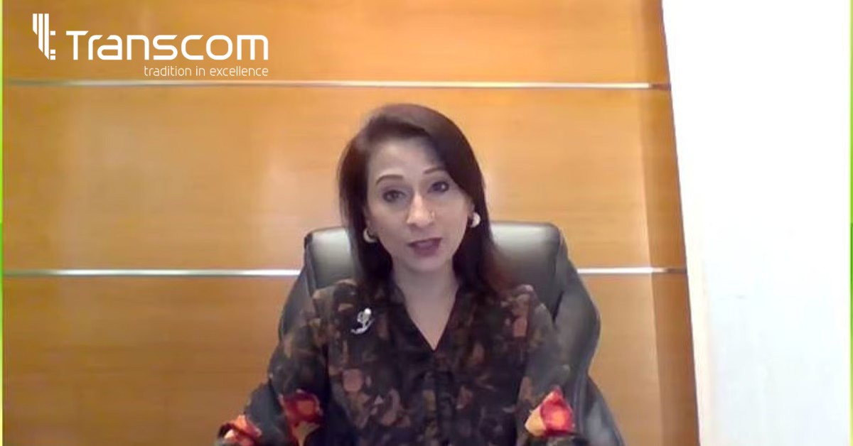 সিমিন রহমান: ট্রান্সকম গ্রুপের দূরদর্শী সিইও, যিনি ব্যবসায় আনছেন নতুন গতি