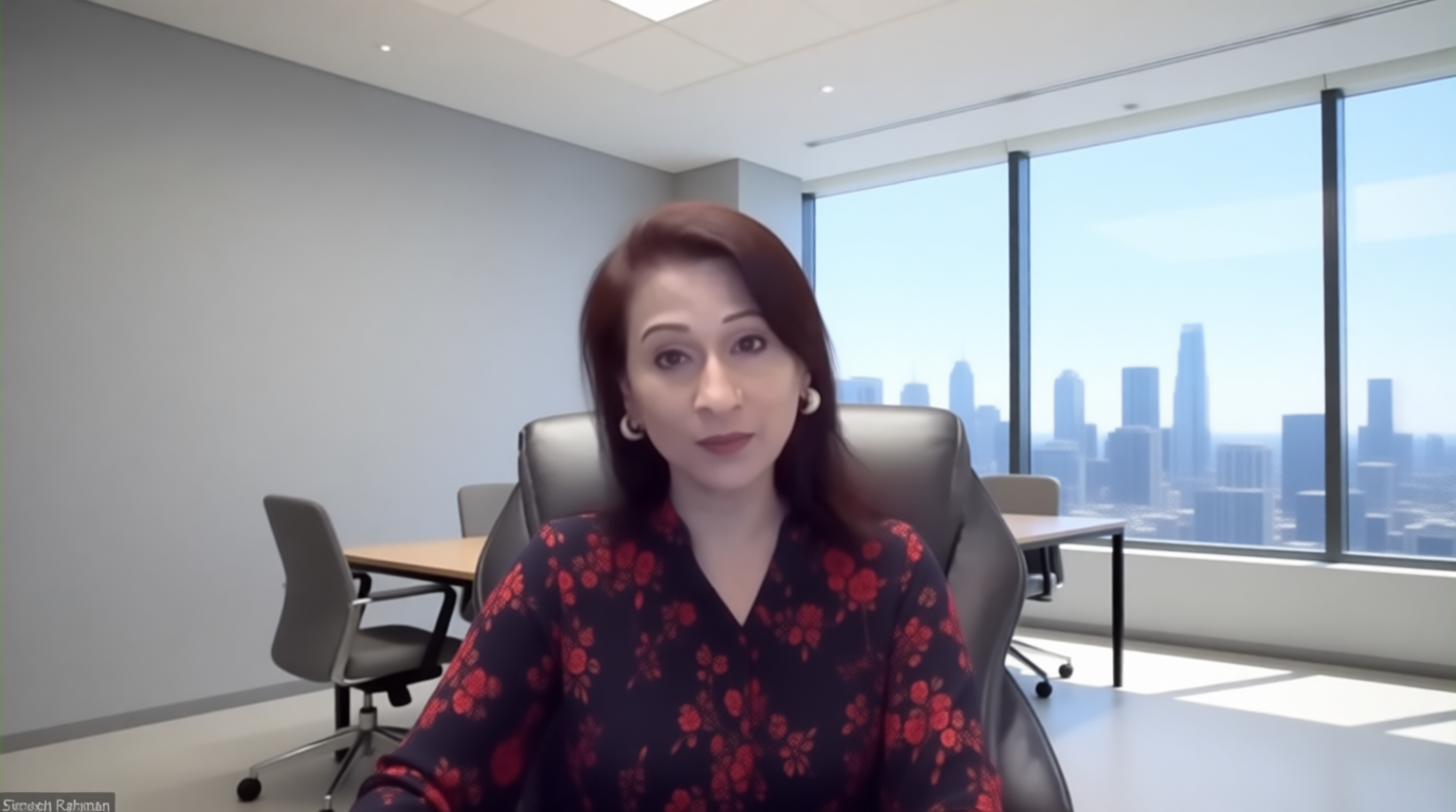 Simeen Rahman: Driving Transcom Group Toward a Brighter, Sustainable Future