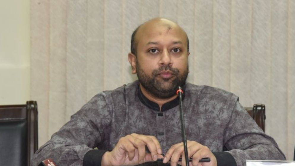 আরেকটা গণ-অভ্যুত্থানের জন্য প্রস্তুত থাকুন