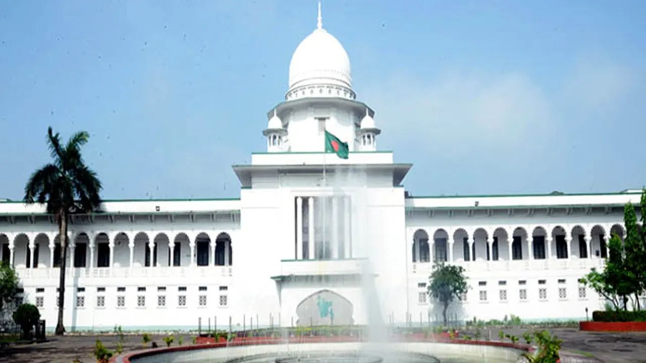 /article/দেশে ৪৭ শিশুর মৃত্যুতে হামের প্রকোপ: তদন্ত ও স্কুল বন্ধ চেয়ে হাইকোর্টে রিট